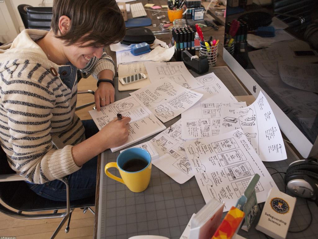 ការណែនាំសម្រាប់អ្នកថ្មី: ការចាប់ផ្តើមដែលមានប្រសិទ្ធភាព